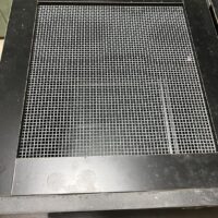 新古ケージ　（ミネルヴァ４５）　４５×４５×４５（cm）