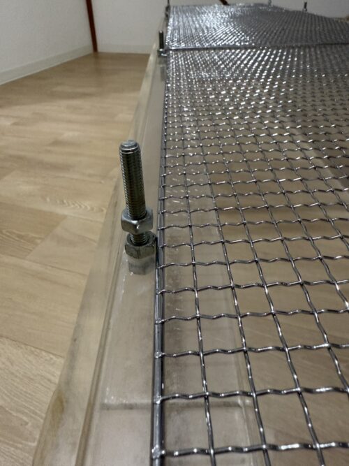 アクリル水槽（180×350×350） - 画像 (4)
