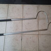 スネークフック（特大）